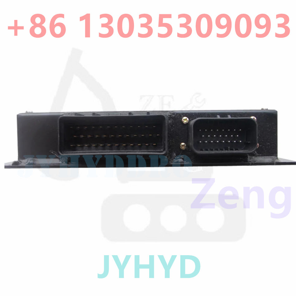 Hyundai Robex R130LC-1(E) R130-5 Excavator 21E6-20600 CPU ECU Controller