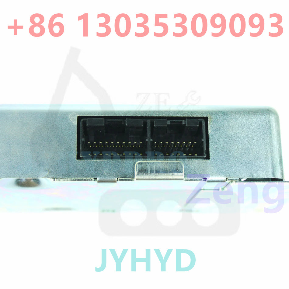 Hitachi EX60-2 EX100-2 EX200-2 EX300-2 Excavators 4248572 Computer Board Controller
