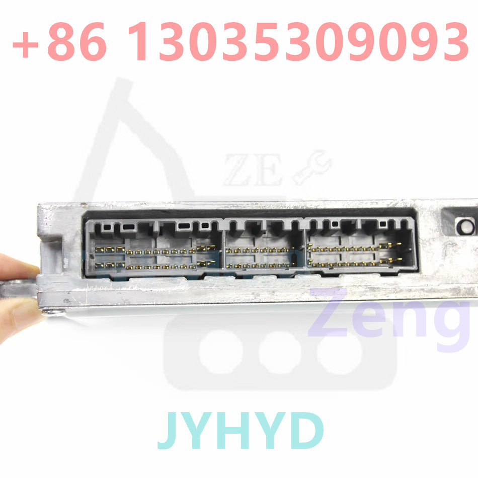 Hitachi EX120-5 EX130-5 Excavator Parts 4369340 Controller