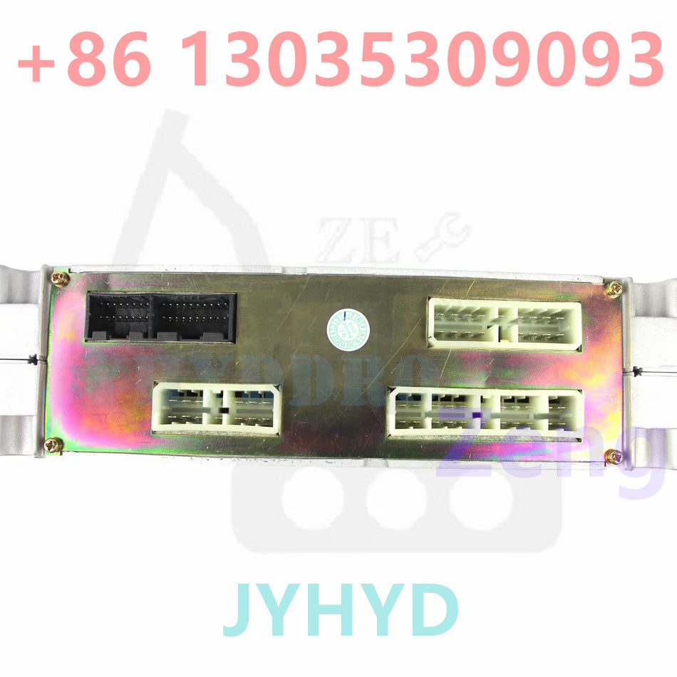 Komatsu PC120-6 PC100-6 PC120-6 EXCAVATOR 7834-23-2000 7834-23-5000 Controller Box Assy