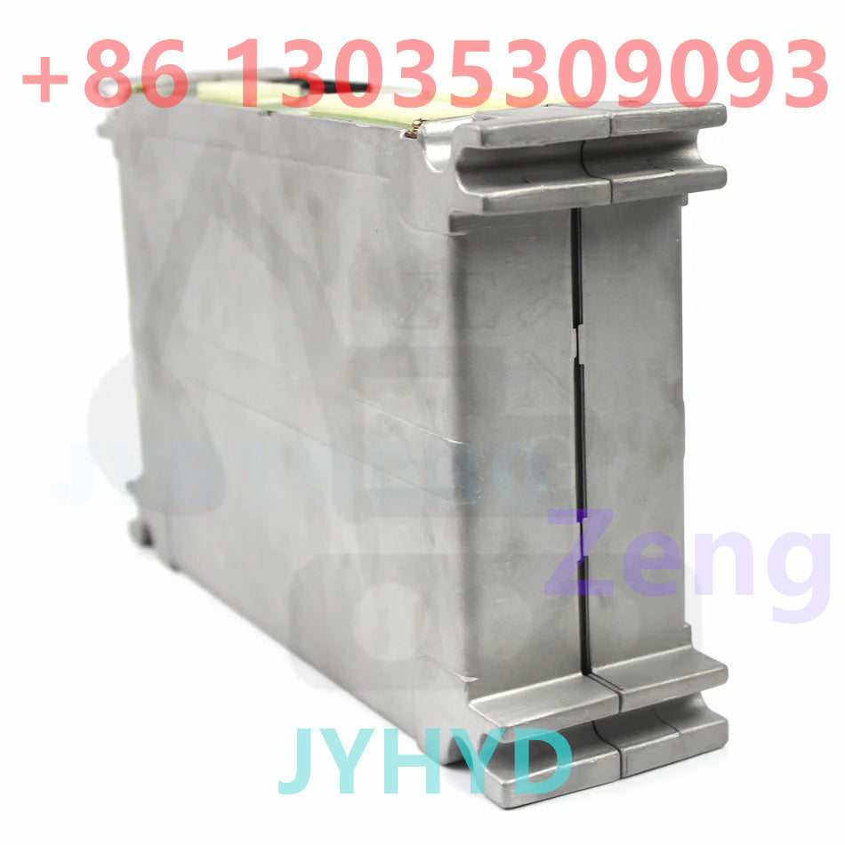 Komatsu PC120-6 PC100-6 PC120-6 EXCAVATOR 7834-23-2000 7834-23-5000 Controller Box Assy