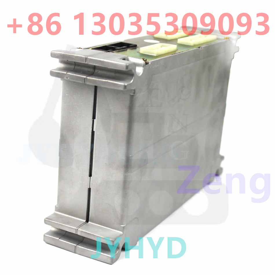 Komatsu PC120-6 PC100-6 PC120-6 EXCAVATOR 7834-23-2000 7834-23-5000 Controller Box Assy
