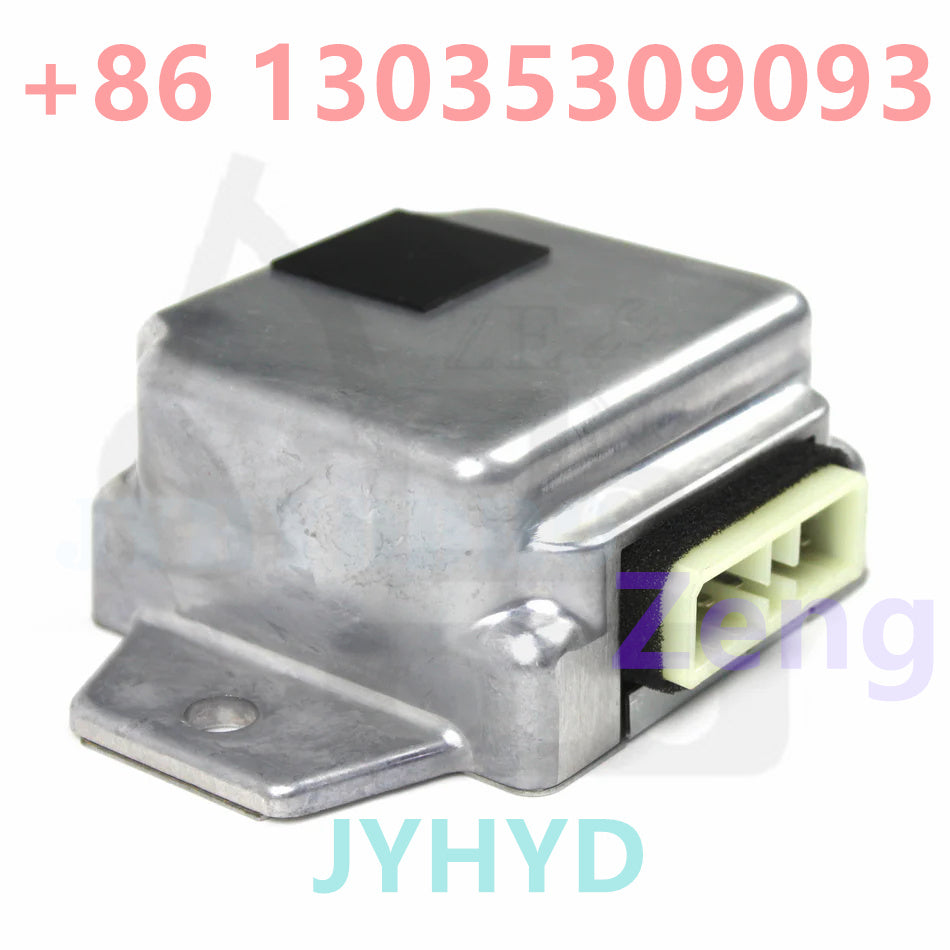 Komatsu PC220-6 PC100-6 PC120-6 EXCAVATOR 7834-27-2002 7834-27-2000 TVC Controller Unit