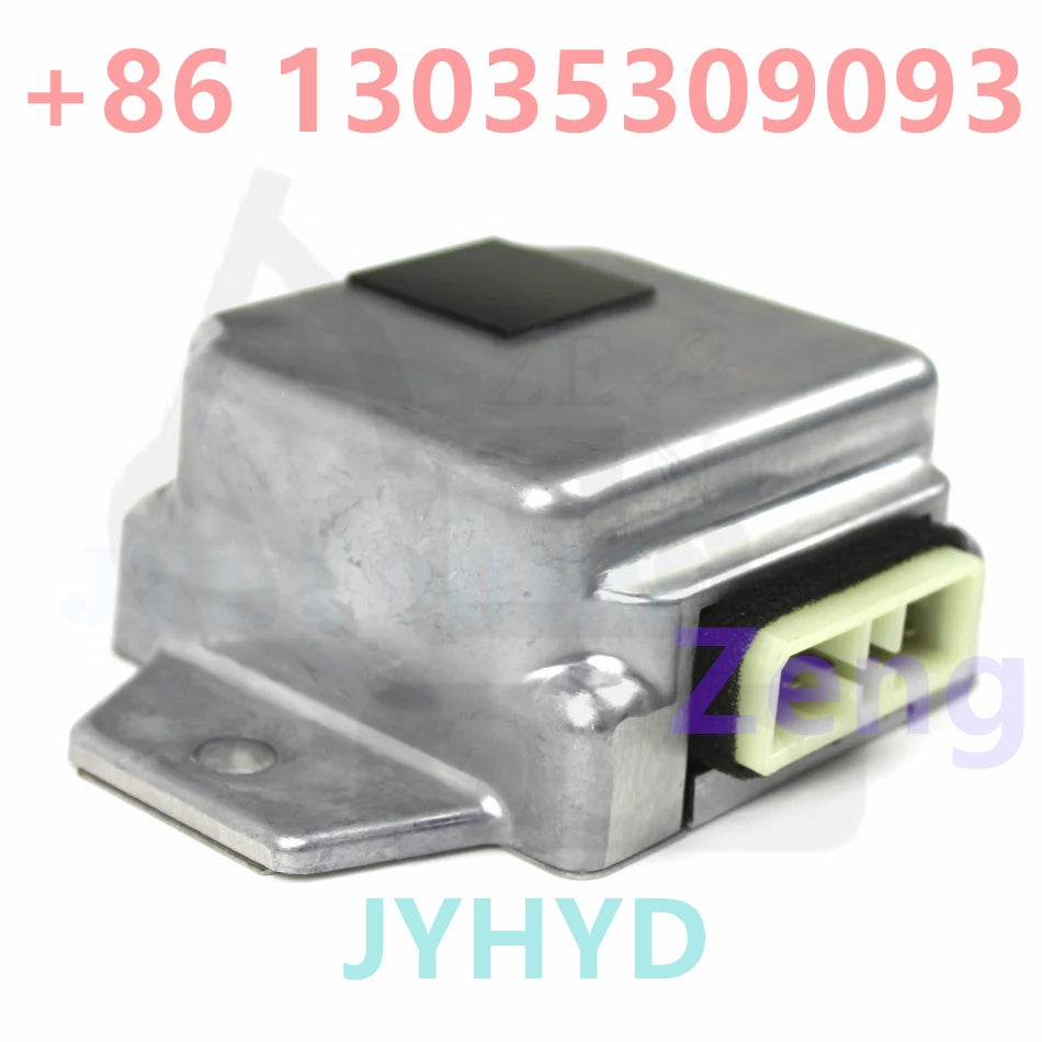 Komatsu PC220-6 PC100-6 PC120-6 EXCAVATOR 7834-27-2002 7834-27-2000 TVC Controller Unit