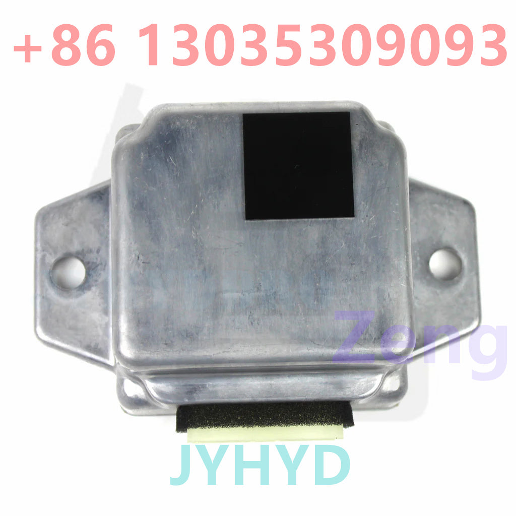 Komatsu PC220-6 PC100-6 PC120-6 EXCAVATOR 7834-27-2002 7834-27-2000 TVC Controller Unit