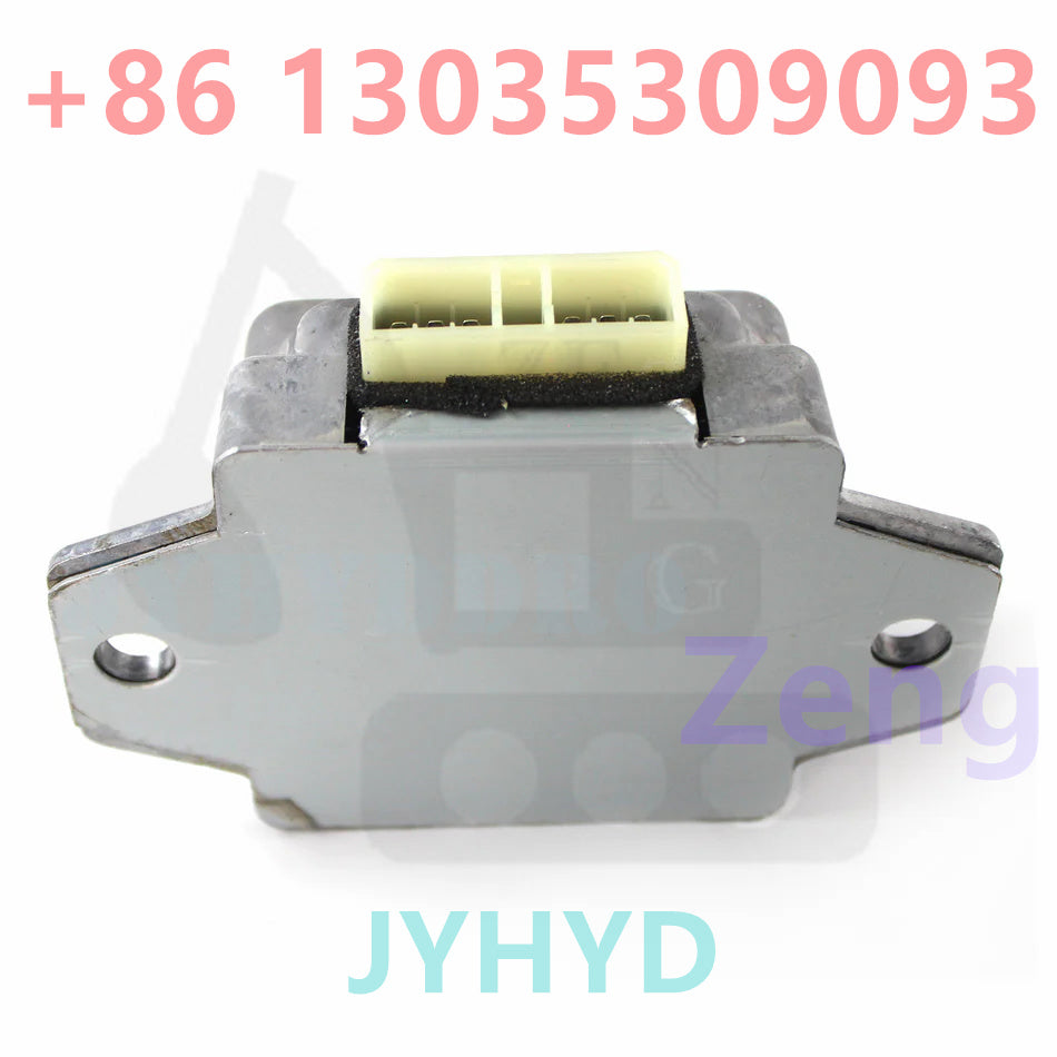 Komatsu PC300-6 PC200-6 EXCAVATOR TVC 7834-27-3001 7834-27-3002 Controller