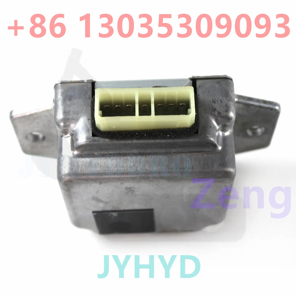 Komatsu PC300-6 PC200-6 EXCAVATOR TVC 7834-27-3001 7834-27-3002 Controller