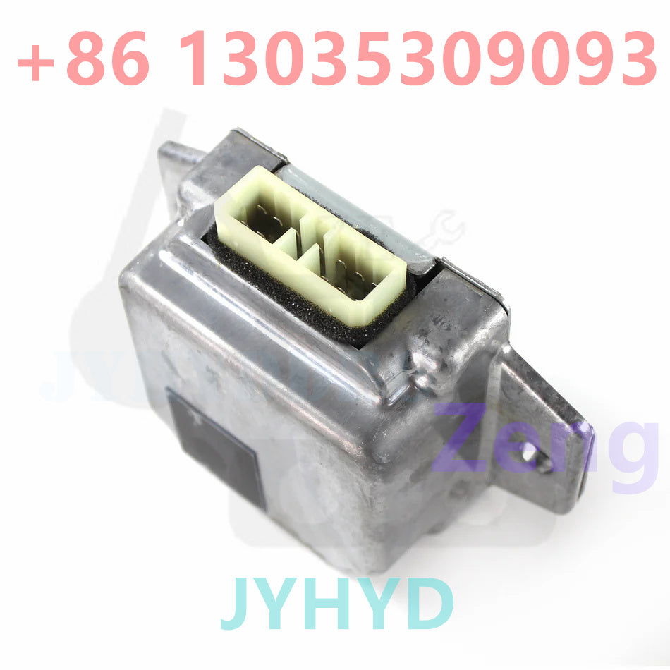 Komatsu PC300-6 PC200-6 EXCAVATOR TVC 7834-27-3001 7834-27-3002 Controller