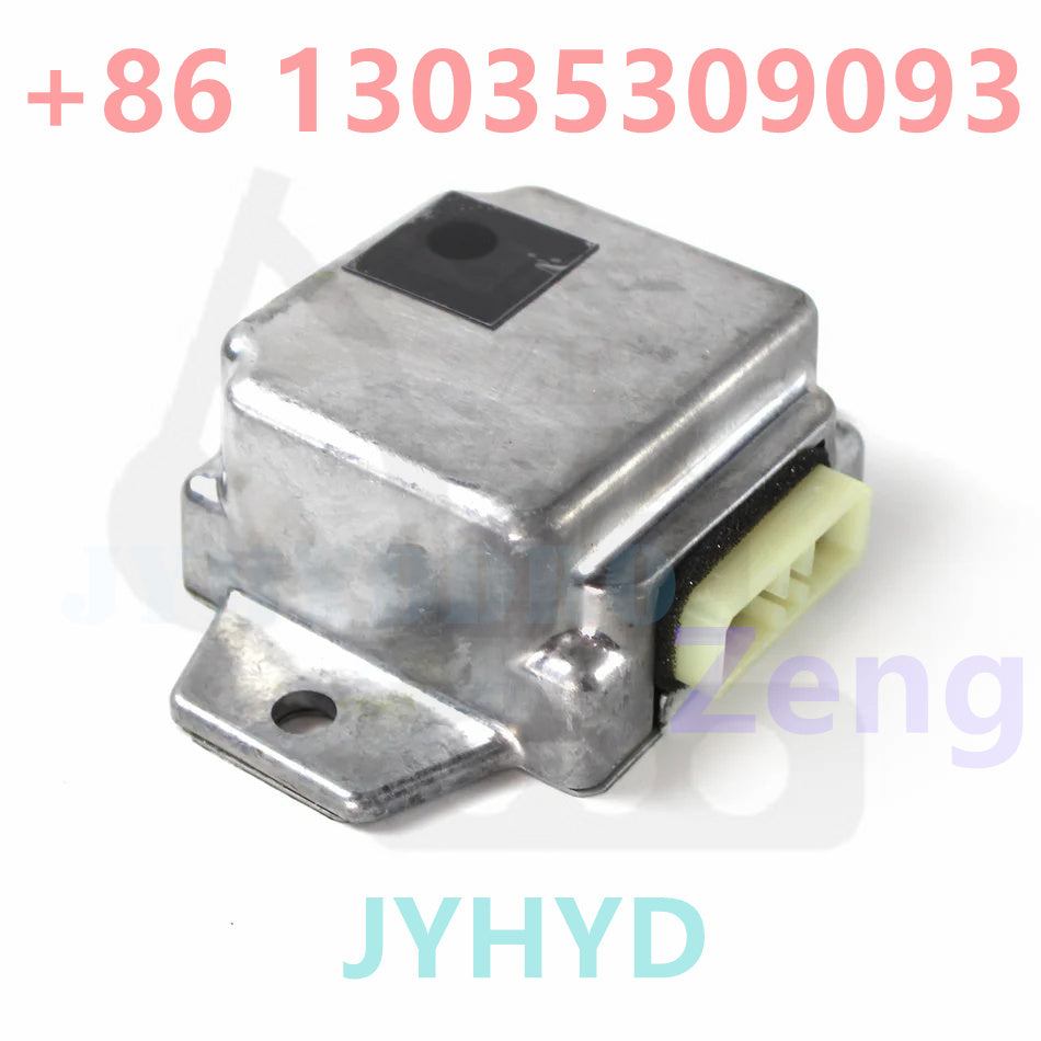 Komatsu PC300-6 PC200-6 EXCAVATOR TVC 7834-27-3001 7834-27-3002 Controller