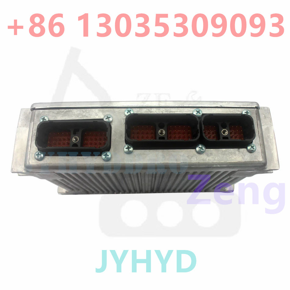 Komatsu PC300-7 PC340-7 PC350-7 Excavator 7835-26-2003 Controller