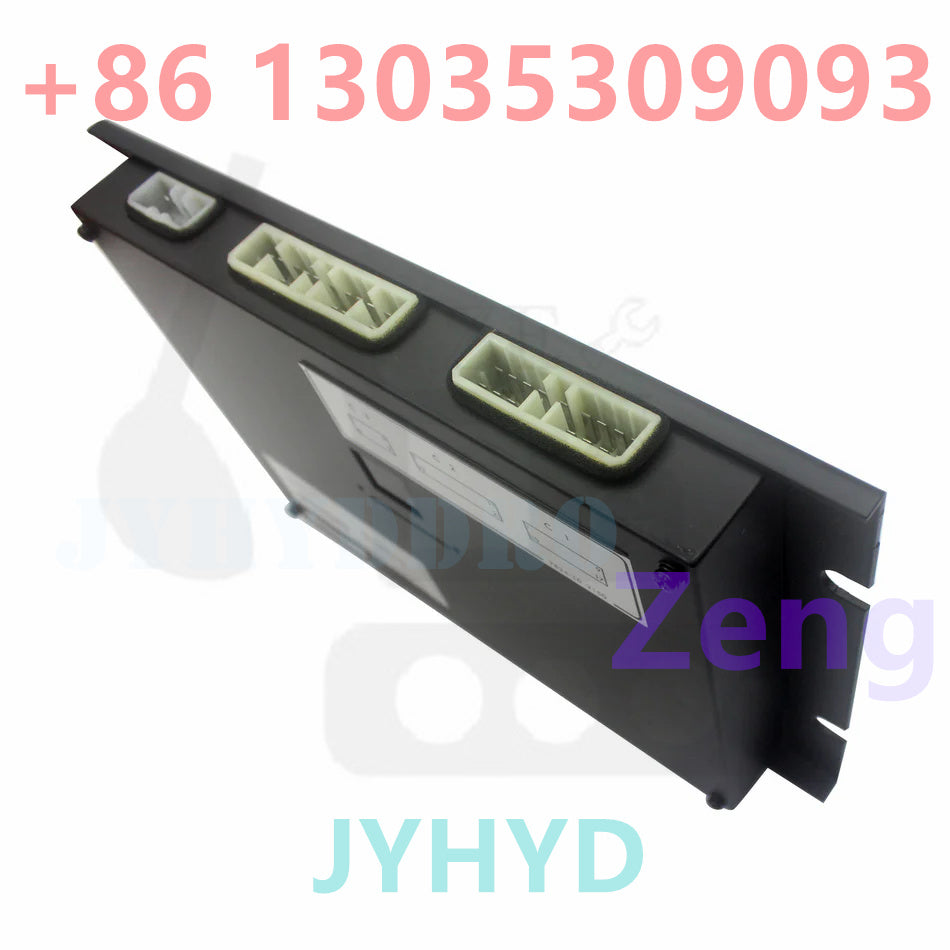 Komatsu PC200-5 PC220-5 Excavator 7824-12-2001 Controller Panel