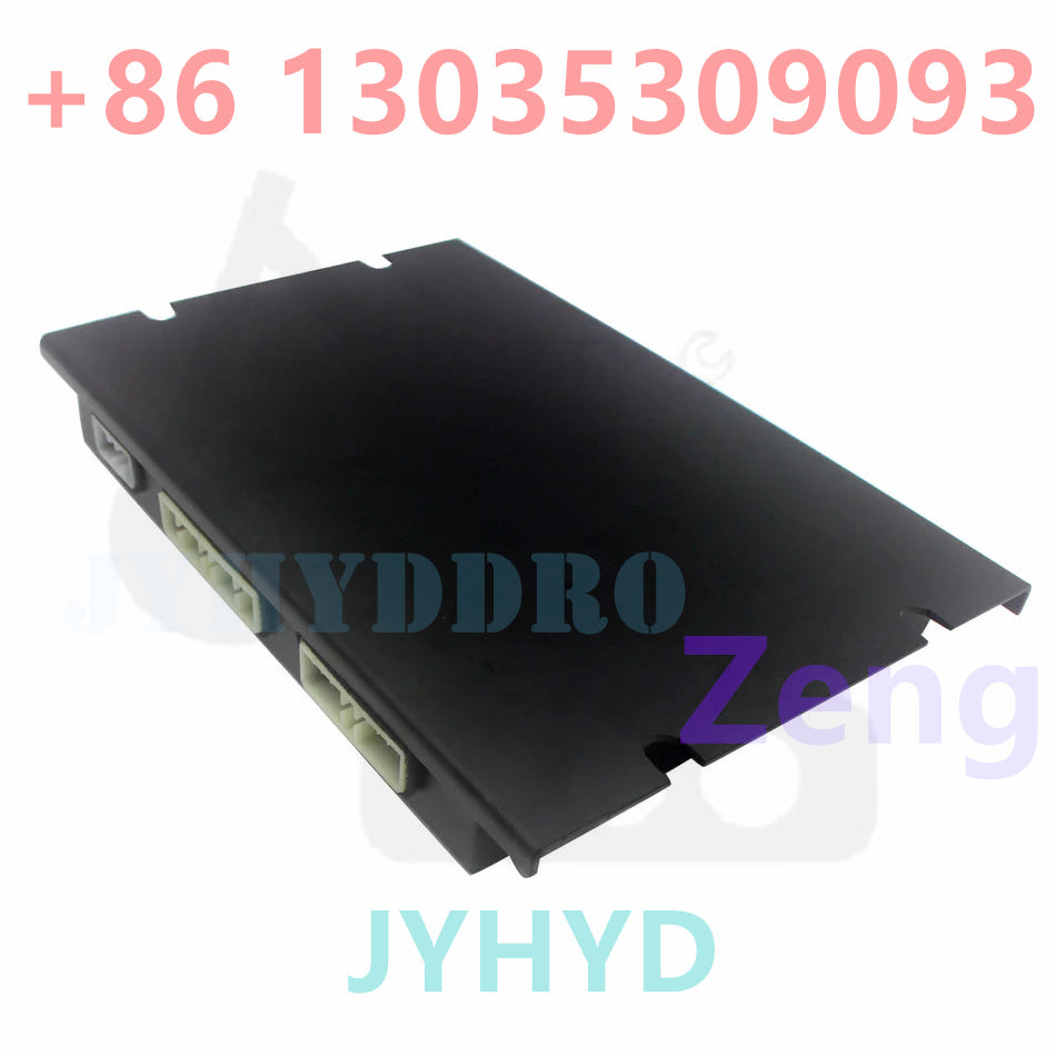 Komatsu PC200-5 PC220-5 Excavator 7824-12-2001 Controller Panel