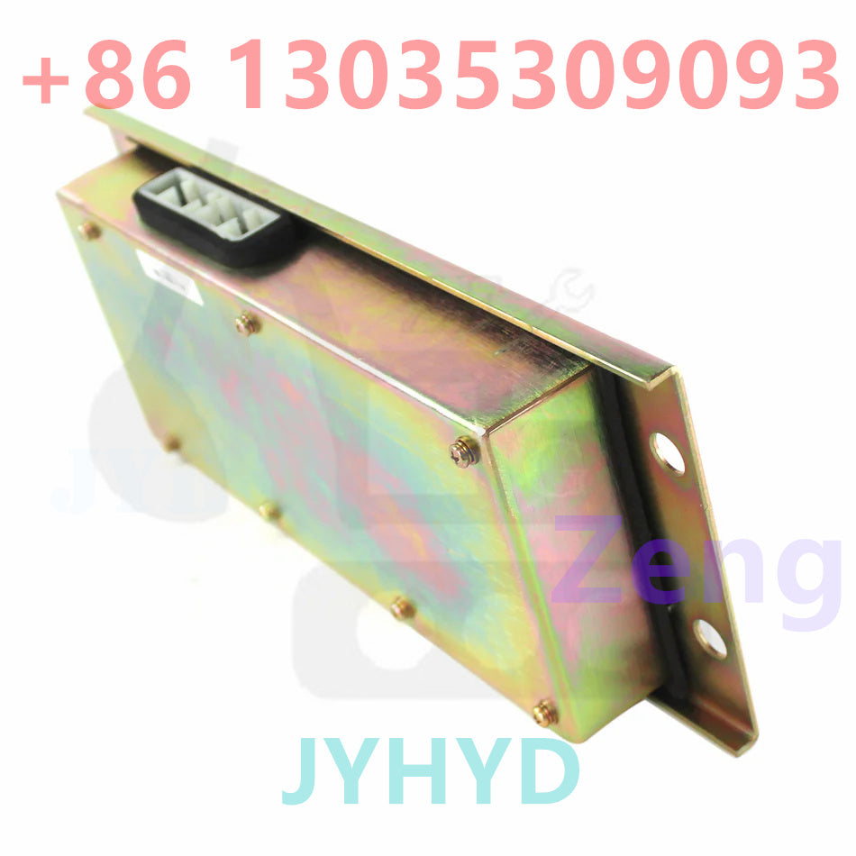 Komatsu PC200-5 PC220-5 PC60LC-6 Excavator 7824-32-1100 Controller