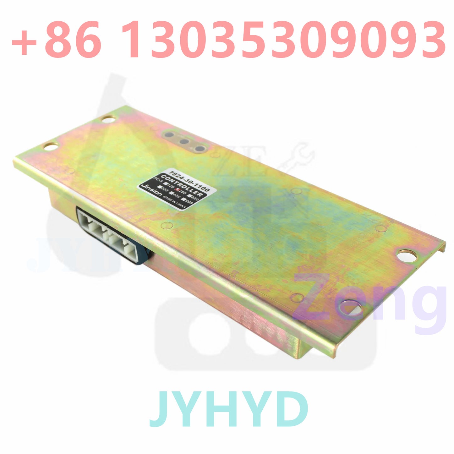 Komatsu PC200-5 PC220-5 PC60LC-6 Excavator 7824-32-1100 Controller