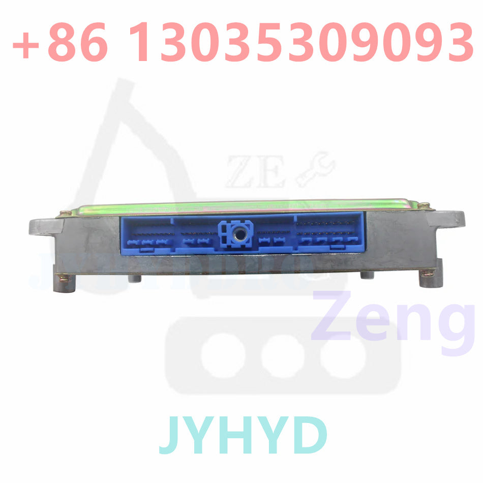 Hitachi EX100-2 Excavator 9104905 PVC Controller