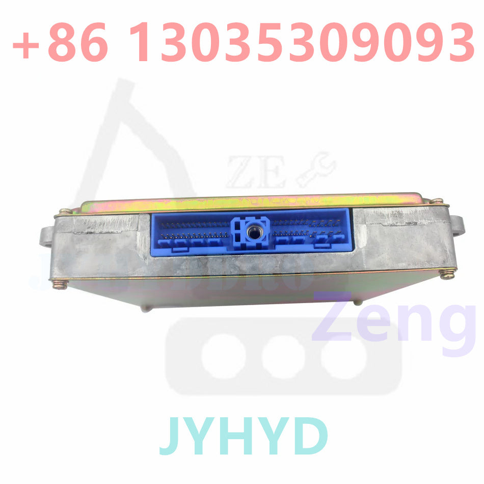Hitachi EX400-3 EX400LC-3 Excavator 9133566 EC Controller Panel