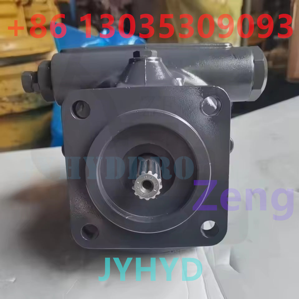 KOMATSU 708-1S-00160 HYDRAULIC PUMP