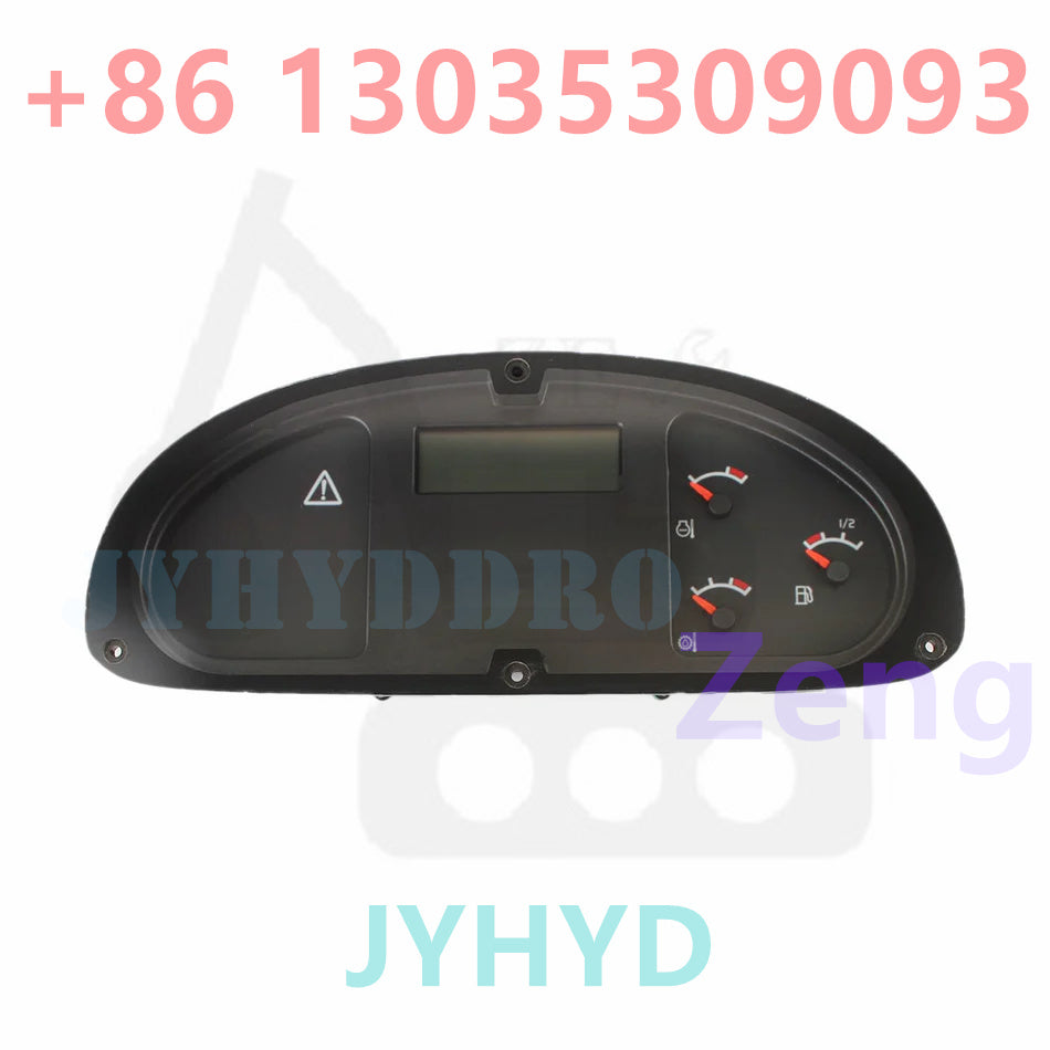 VOE11443911 Electronic Unit Monitor Genuine Secondhand for Volvo Loaders