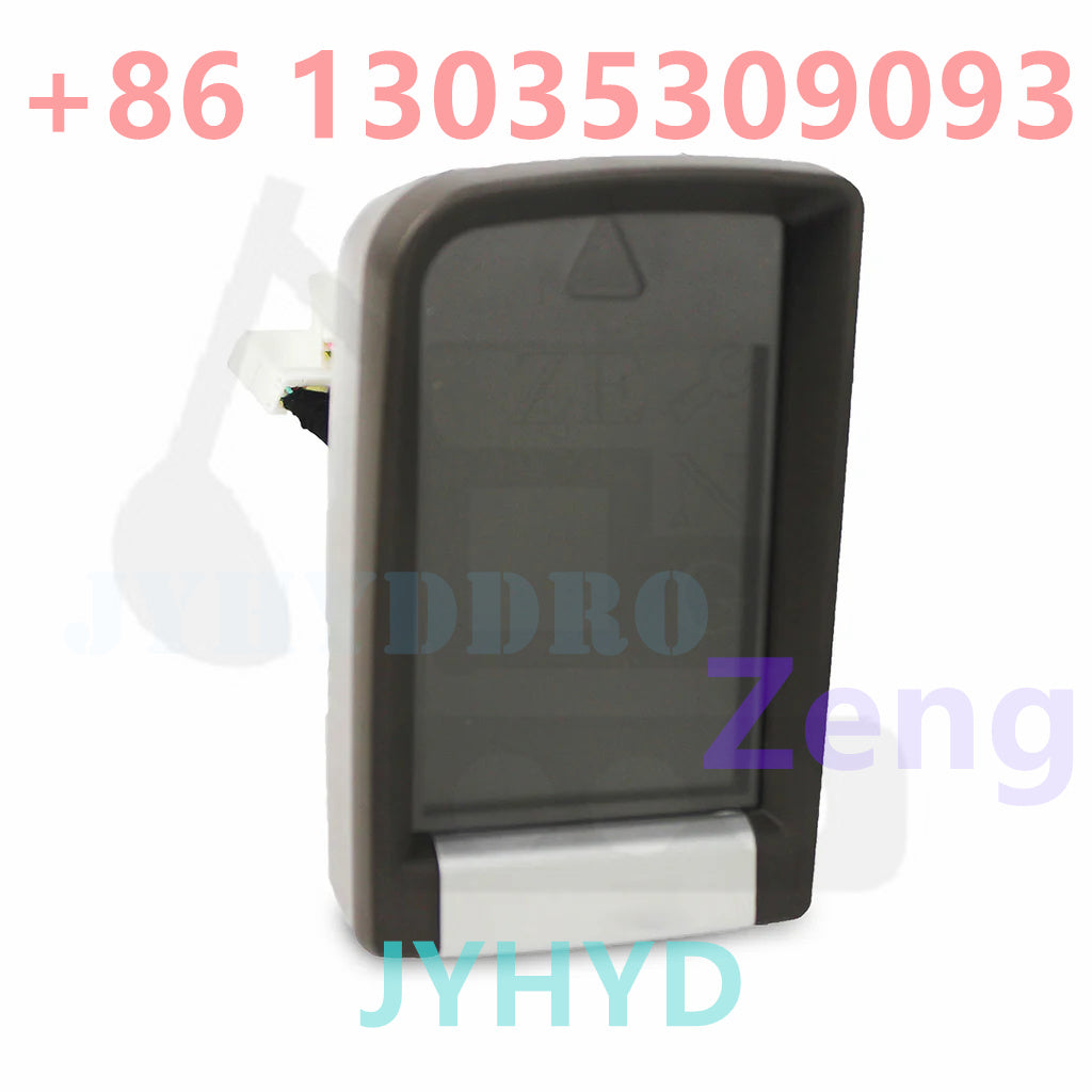 VOE14585030 Monitor for Volvo EC210C EC235C EXCAVATOR