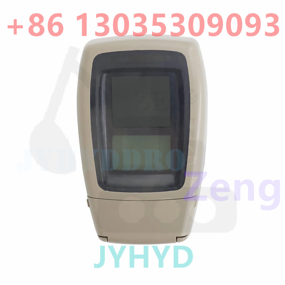 C Series Excavator Monitor for Caterpillar E312C E315C E318C E319C E320C Excavator