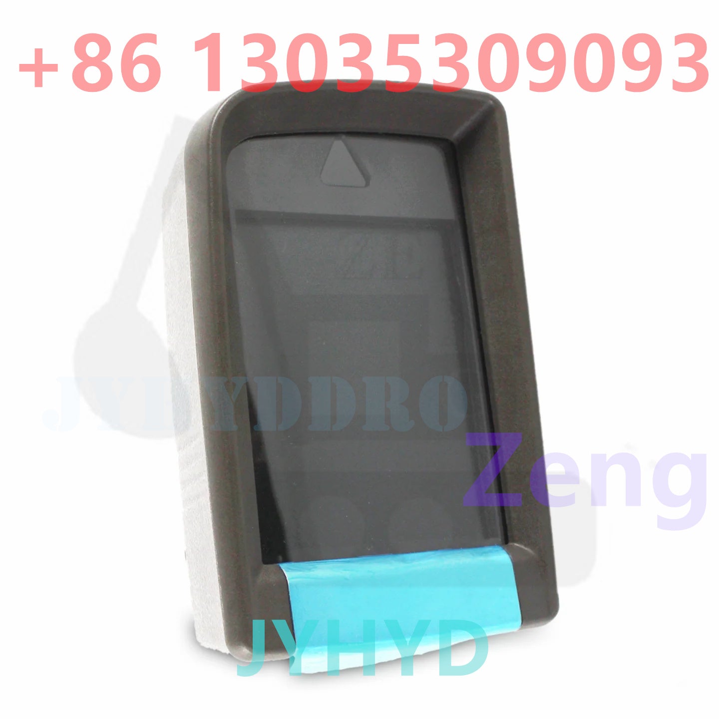 VOE14640101 I-ECU Monitor for Volvo EC235D EC240C EC250D excavator