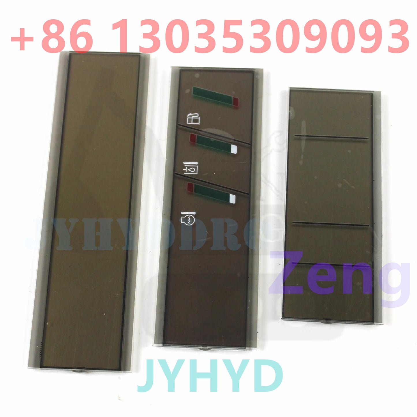Monitor LCD Panel for Sumitomo A1 A2 SH-1 SH-2