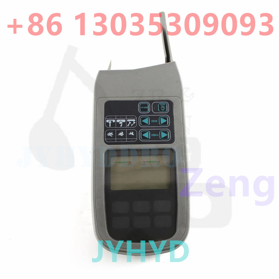 2539-1068 2539-1068A Monitor Display Panel for Doosan DH220-5 DH220-V EXCAVATOR