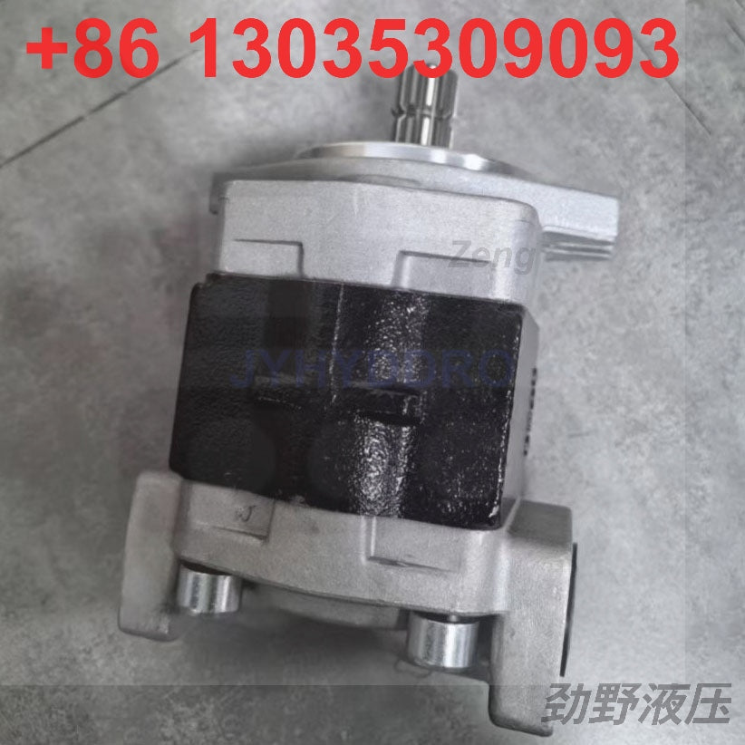 CATERPILLAR M318C M319C EXCAVATOR 240-2998 GEAR PUMP