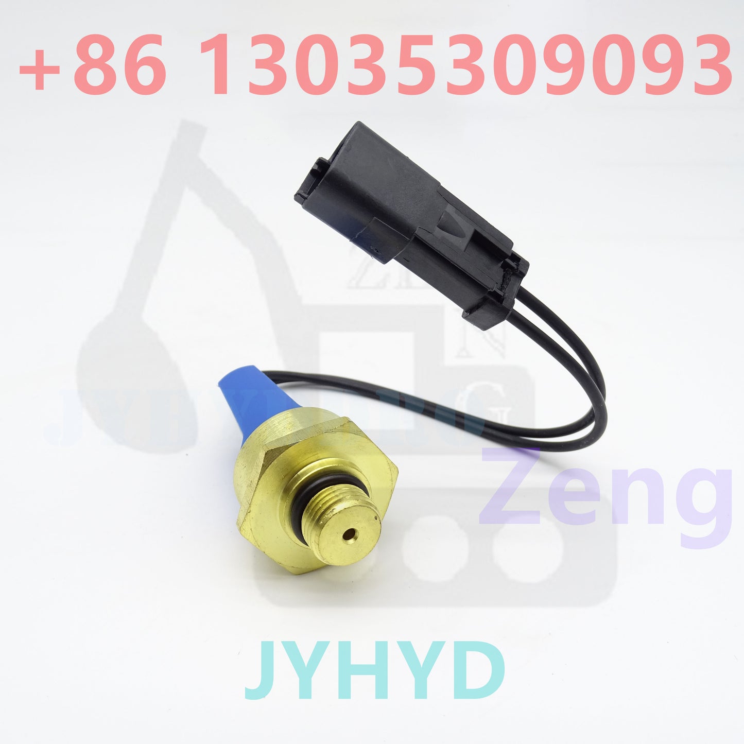 192-0836 SENSOR