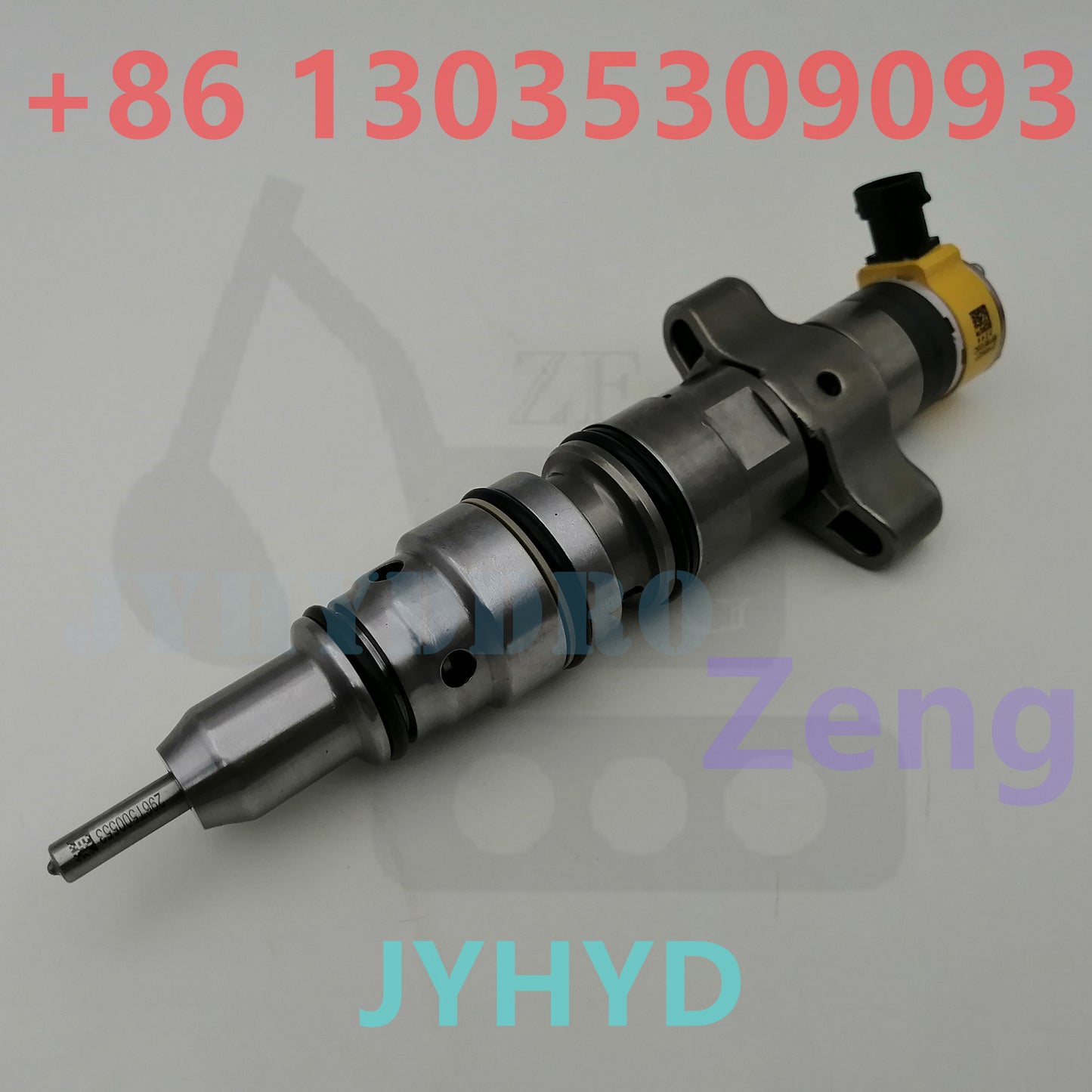 CATERPILLAR C9 ENGINE INJECTOR