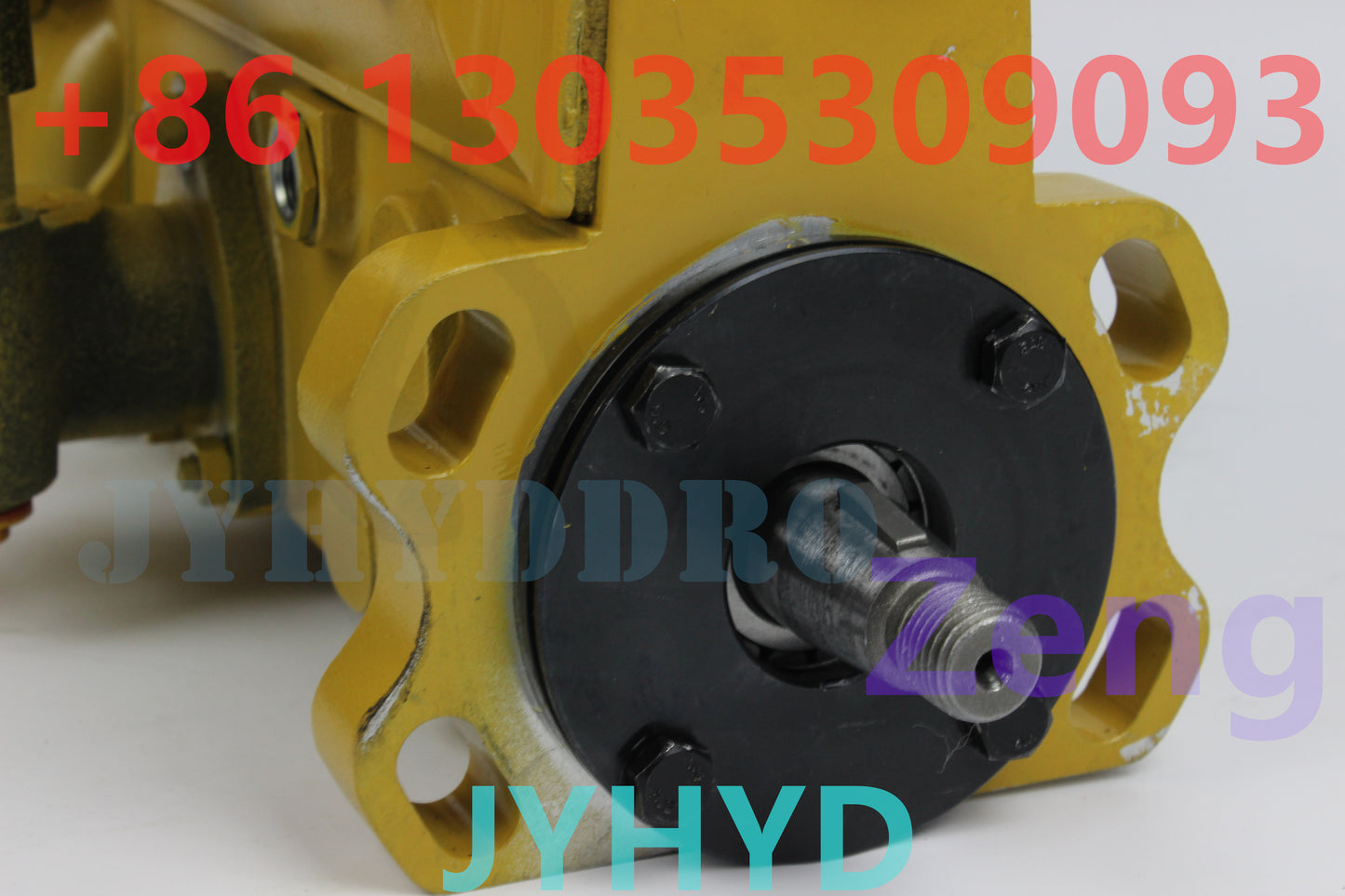 CATERPILLAR CAT320C EXCAVATOR ENGINE INJECTOR