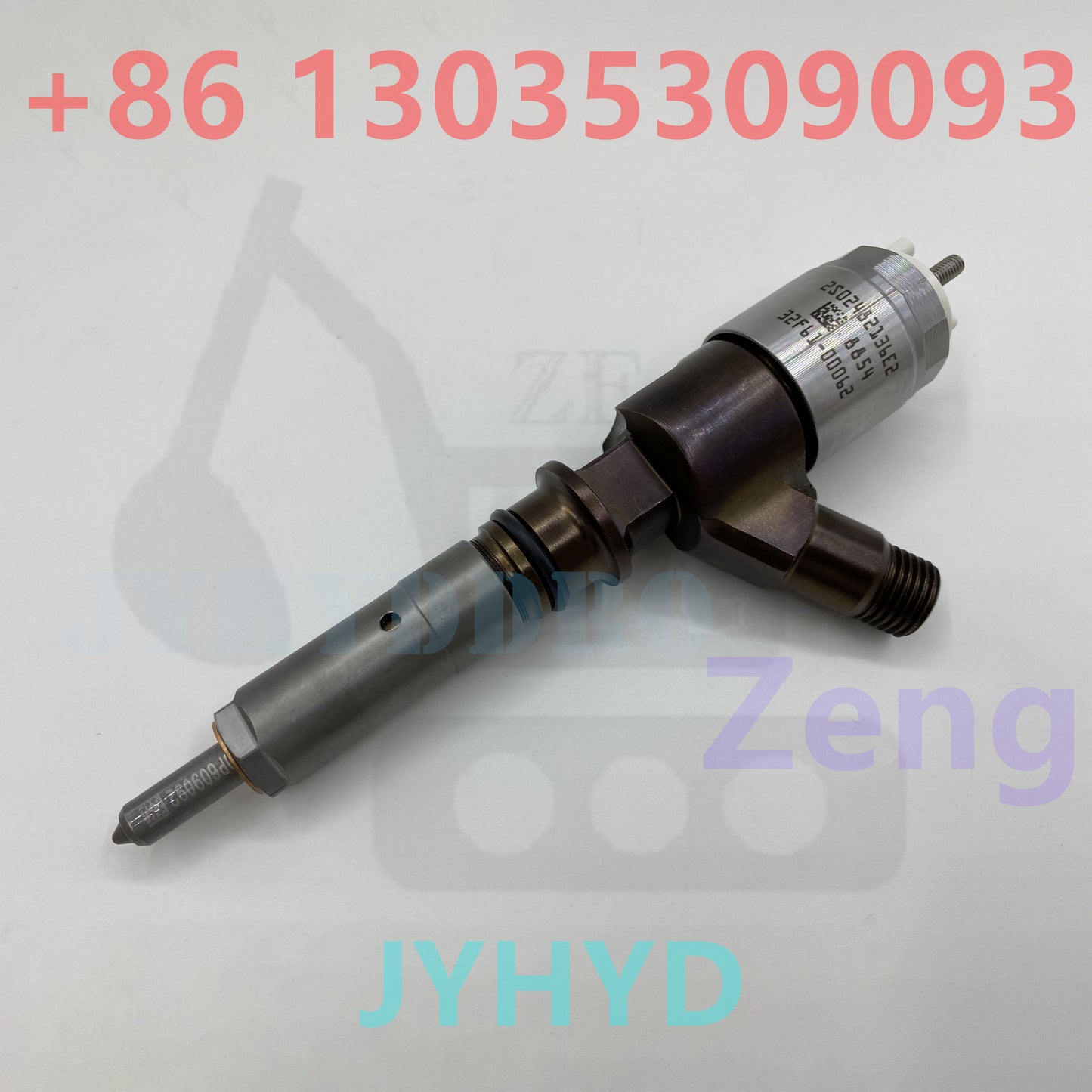 CATERPILLAR C6.4 ENGINE INJECTOR