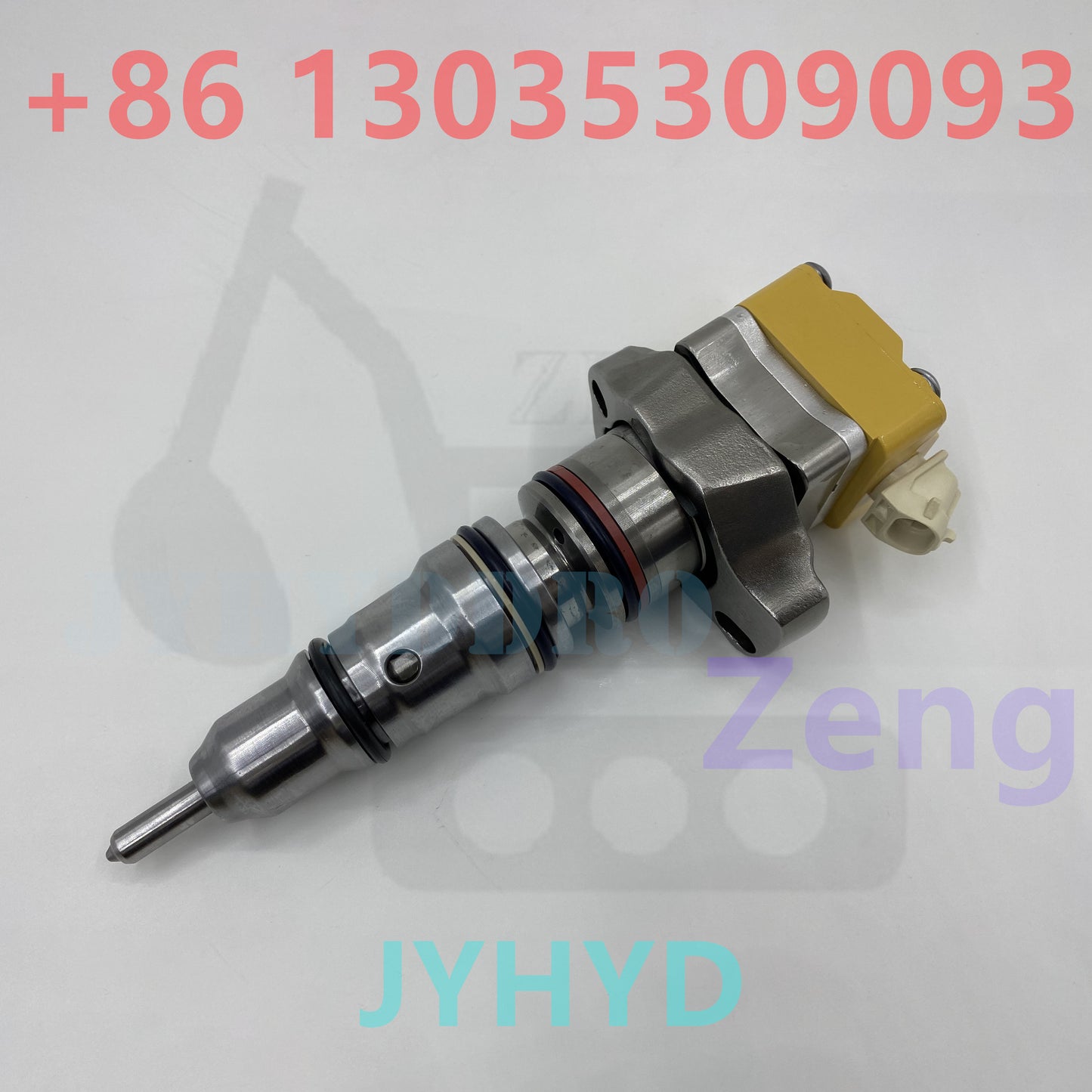 CATERPILLAR 3126 ENGINE INJECTOR