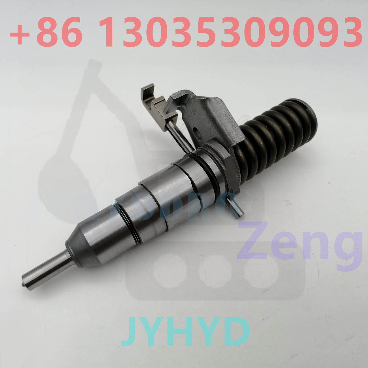 CATERPILLAR 3116 ENGINE INJECTOR