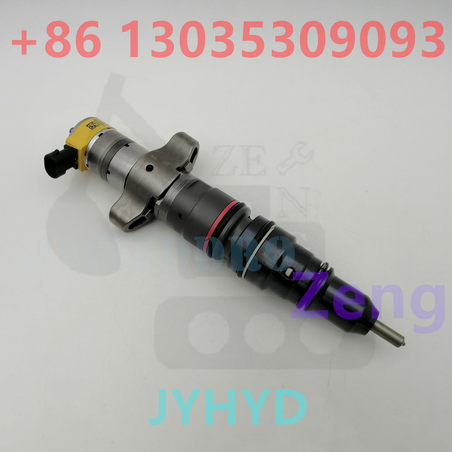 CATERPILLAR C7 ENGINE INJECTOR