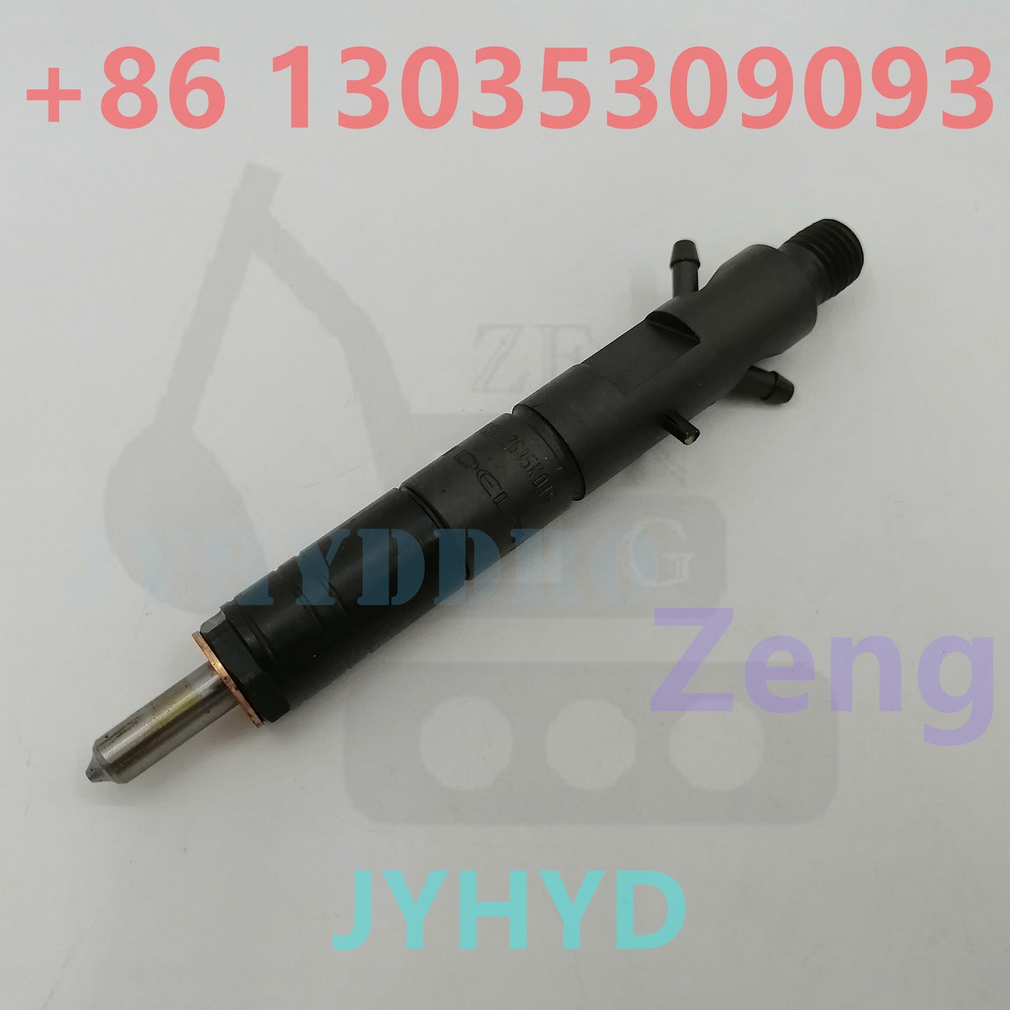 CATERPILLAR 3054C C4.4 ENGINE INJECTOR