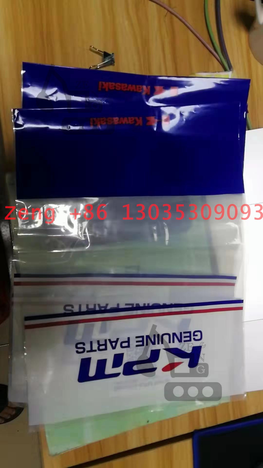 K3V112 hydraulic pump regulator repair kit