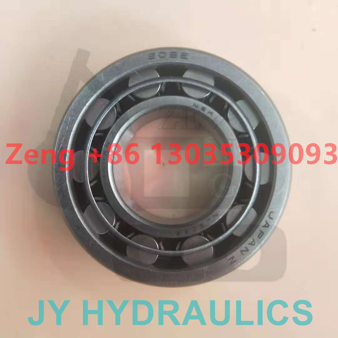 NTN NJ205E Cylindrical Roller Bearing