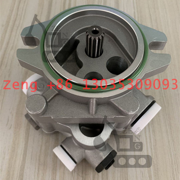 K5V160DP K5V200DPC hydraulic pump gear pump pilot pump for CAT330B CAT330L CAT345B CAT345L