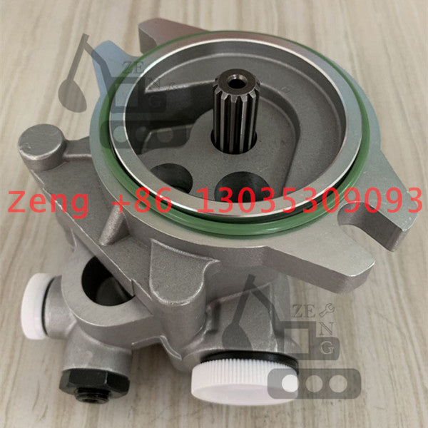 K5V160DP K5V200DPC hydraulic pump gear pump pilot pump for CAT330B CAT330L CAT345B CAT345L