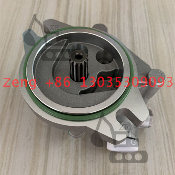 K5V160DP K5V200DPC hydraulic pump gear pump pilot pump for CAT330B CAT330L CAT345B CAT345L