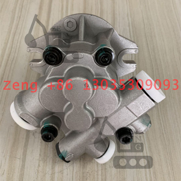 K5V160DP K5V200DPC hydraulic pump gear pump pilot pump for CAT330B CAT330L CAT345B CAT345L