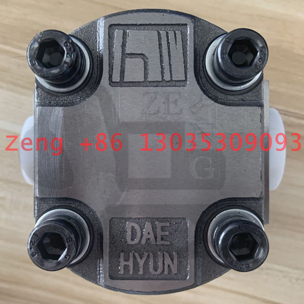 a10vd43 R-2B-10T hydraulic pump gear pump pilot pump