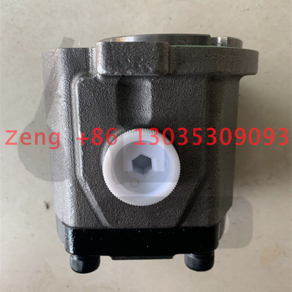 cx55 hydraulic pump gear pump pilot pump