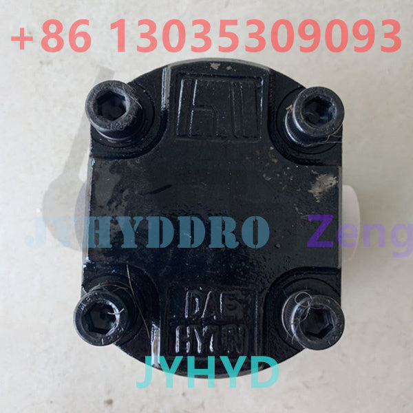 HYUNDAI XJDD-00692 GEAR PUMP