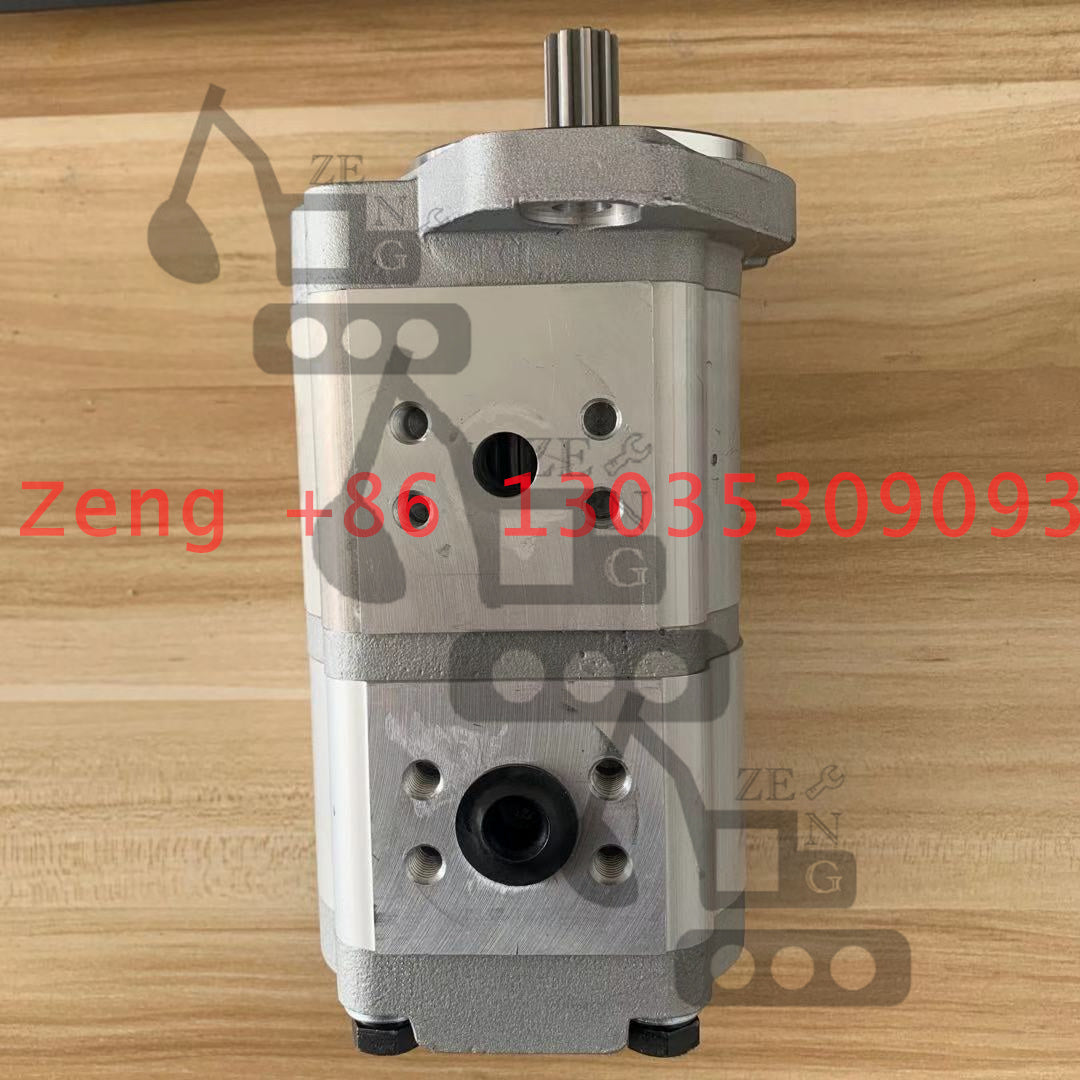 R150W R210W 6.3kg 31q5-30020 hydraulic pump gear pump pilot pump