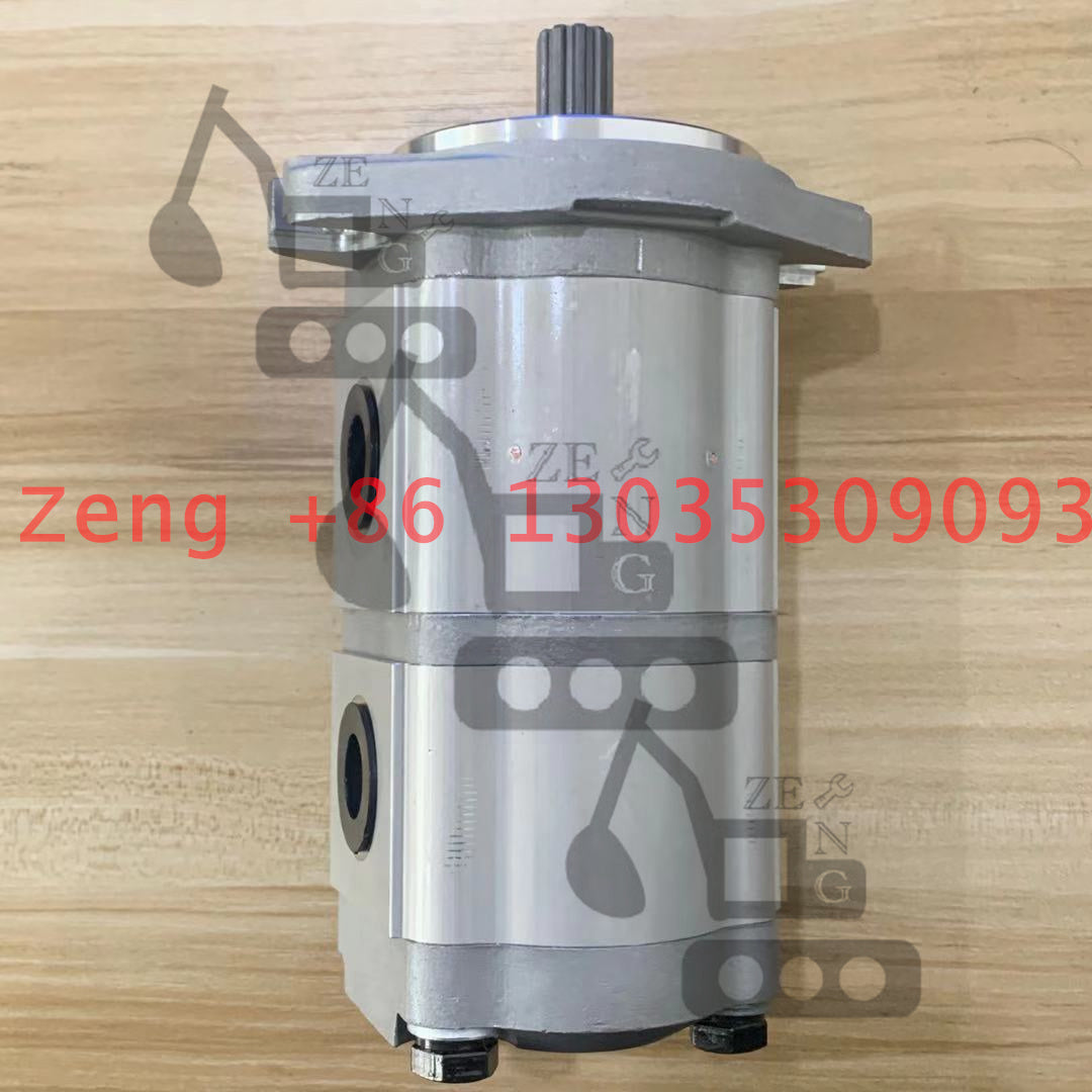 K3V63DTP K5V80DTP K3V112DTP K5V140DTP DX150W DX210W hydraulic pump gear pump pilot pump