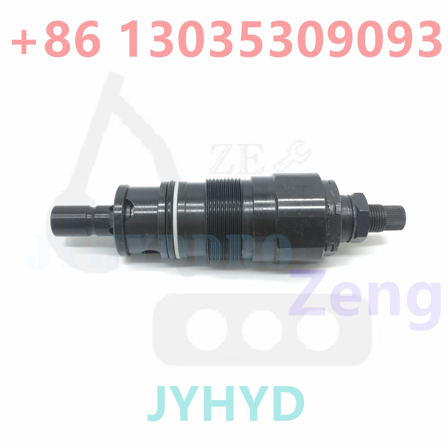 DBDS6K DBDH6K DBDS6K DBDH10K DBDS10K DBDH20K DBDS20K RELIEF VALVE