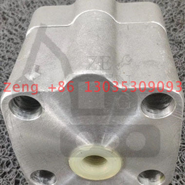 A8V99 SH120 SH280 LS3400 hydraulic pump gear pump pilot pump