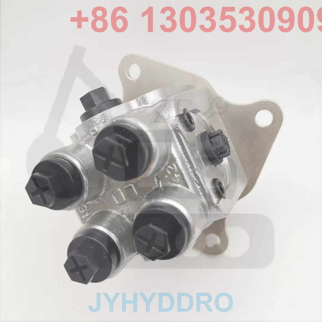 KOMATSU JOYSTICK